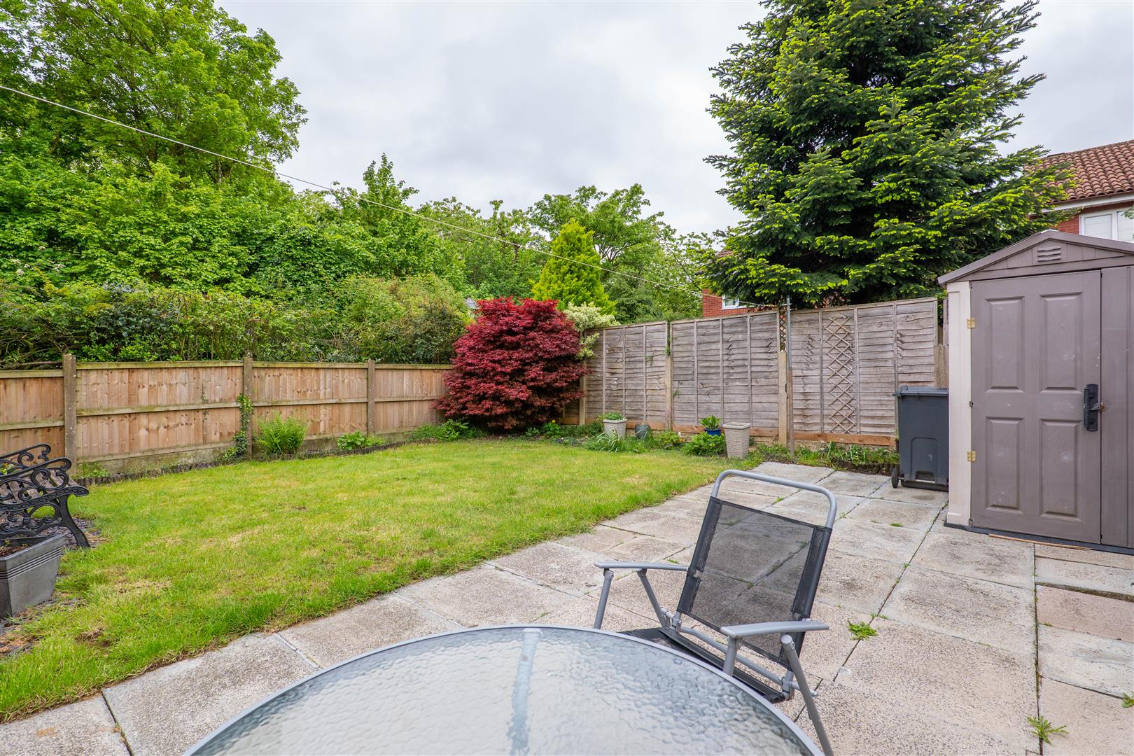 3 bed property in Wymundsley, Chorley